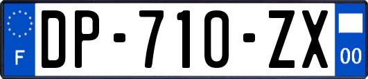 DP-710-ZX