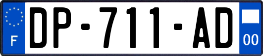 DP-711-AD