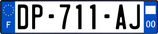 DP-711-AJ