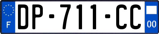 DP-711-CC