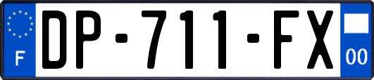 DP-711-FX