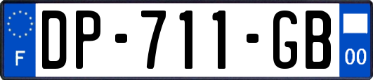 DP-711-GB