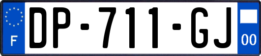 DP-711-GJ