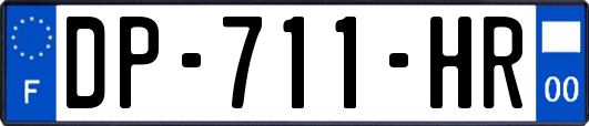 DP-711-HR