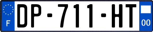 DP-711-HT