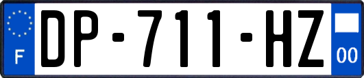 DP-711-HZ