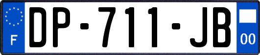 DP-711-JB