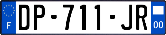 DP-711-JR