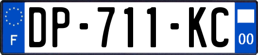 DP-711-KC