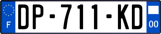 DP-711-KD