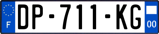 DP-711-KG