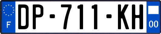 DP-711-KH