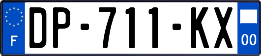 DP-711-KX