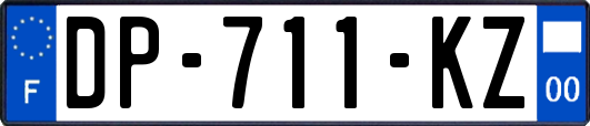 DP-711-KZ