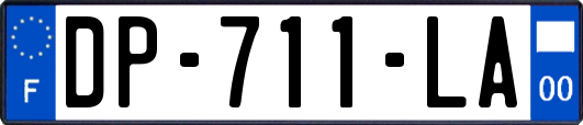 DP-711-LA