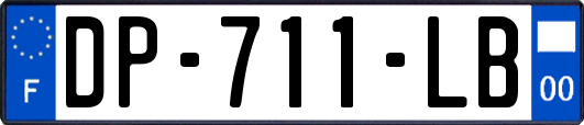DP-711-LB