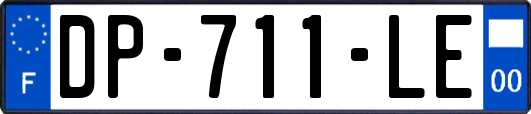 DP-711-LE