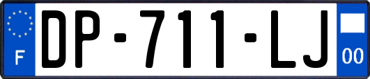 DP-711-LJ