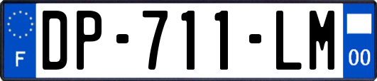 DP-711-LM