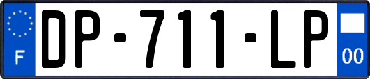 DP-711-LP