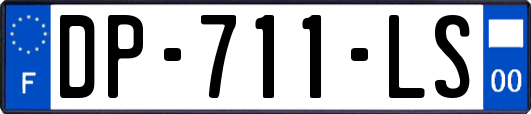 DP-711-LS