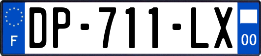 DP-711-LX
