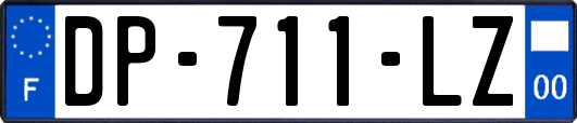 DP-711-LZ