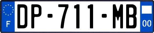 DP-711-MB