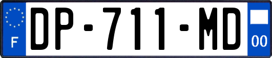 DP-711-MD