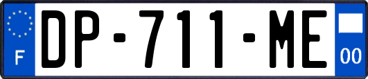 DP-711-ME