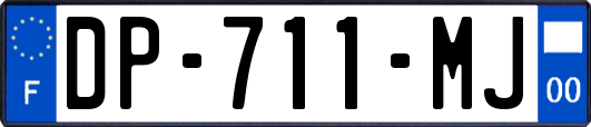 DP-711-MJ