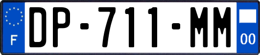 DP-711-MM