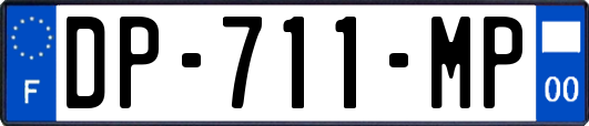 DP-711-MP