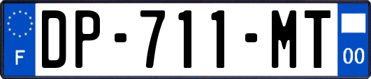 DP-711-MT