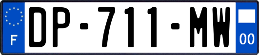 DP-711-MW