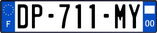 DP-711-MY
