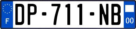 DP-711-NB