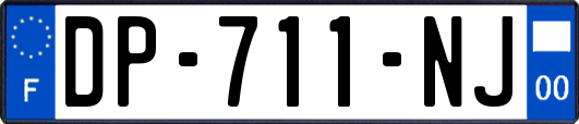 DP-711-NJ