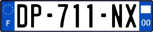DP-711-NX