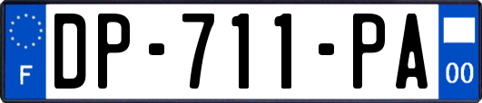 DP-711-PA