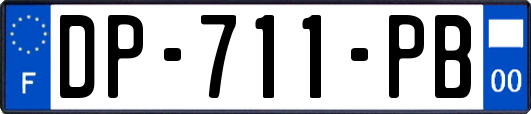 DP-711-PB