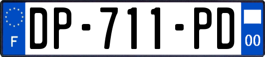 DP-711-PD