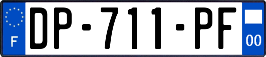 DP-711-PF