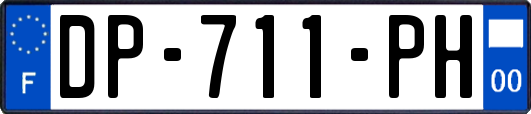 DP-711-PH