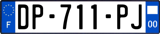 DP-711-PJ