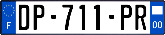 DP-711-PR