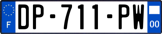 DP-711-PW