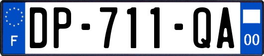 DP-711-QA