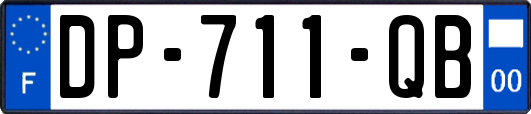 DP-711-QB