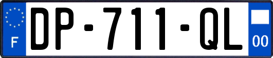 DP-711-QL